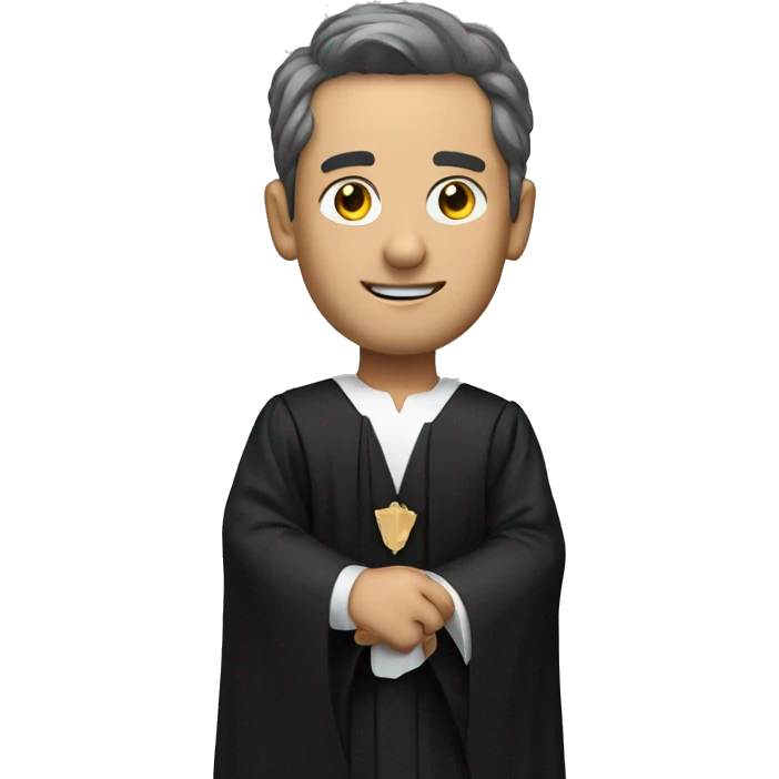 openai chatgpt judge emoji
