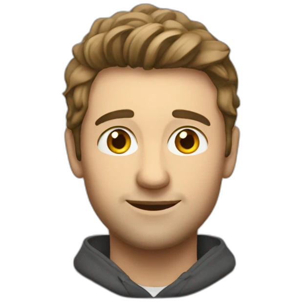 Florian Tardiff emoji