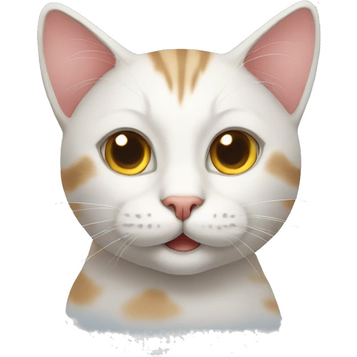 cat emoji
