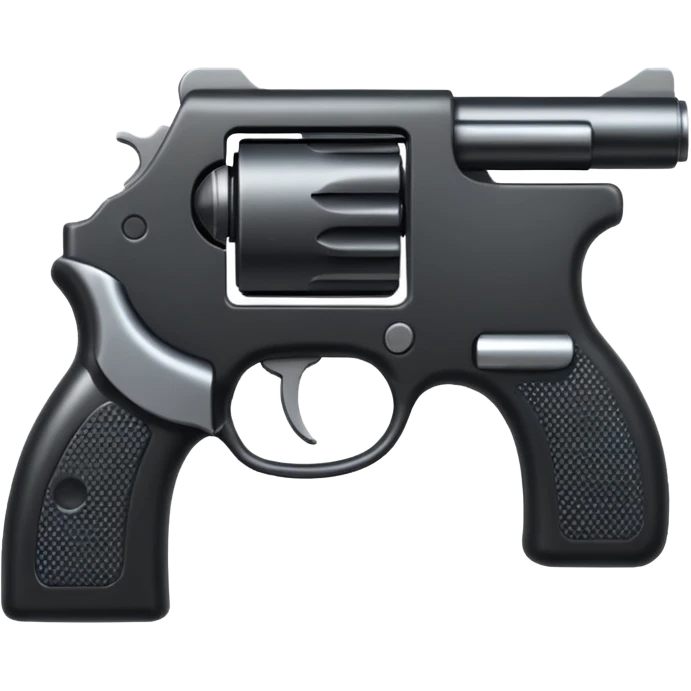 gun emoji
