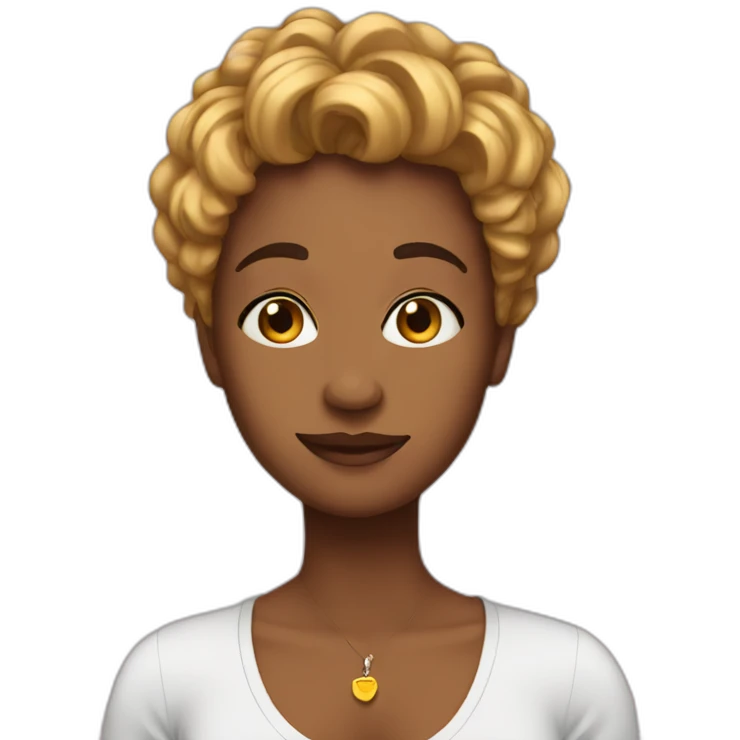 Shantay you stay emoji