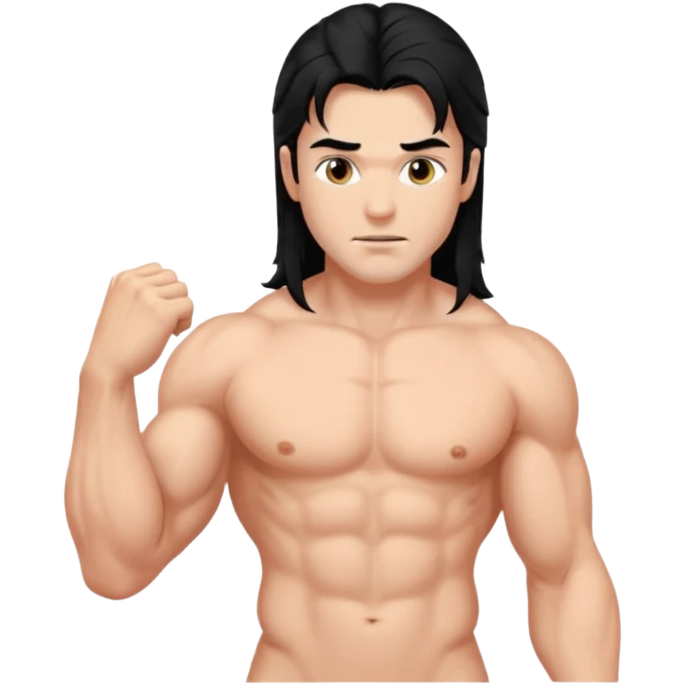 James iha long black hair naked getting fucked emoji