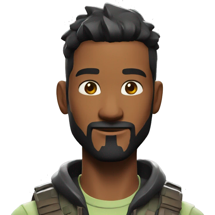 fortnite emoji
