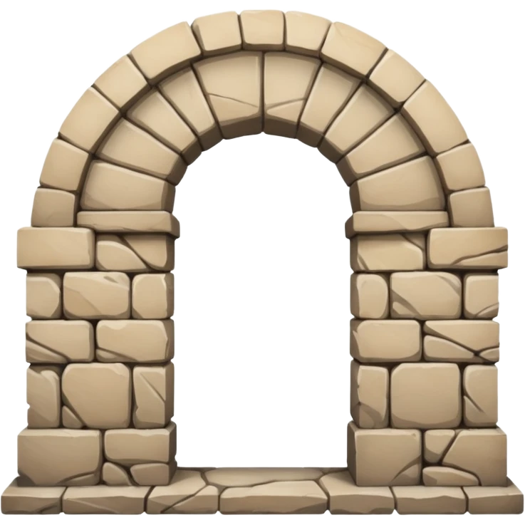 arch emoji