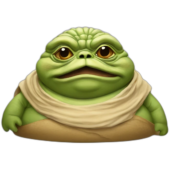 jabba-the-hutt emoji