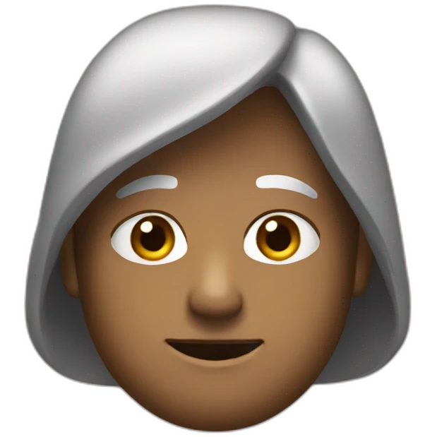 Pled emoji