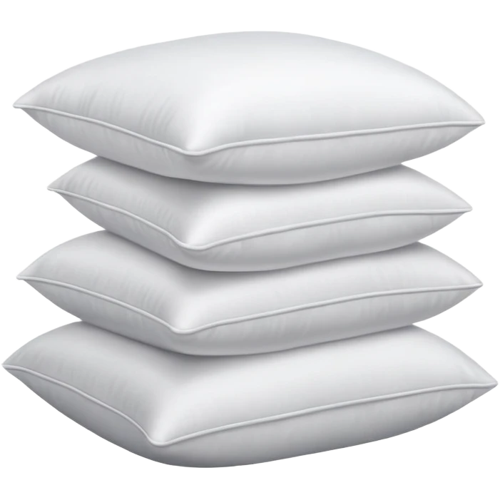 Pillows emoji
