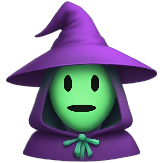 ralsei emoji