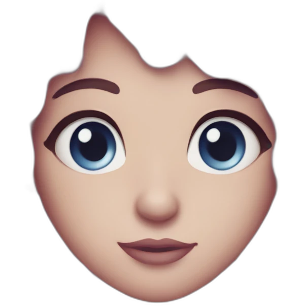 A 🌝 emoji