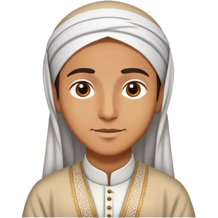 Ramadan Mubarak  emoji