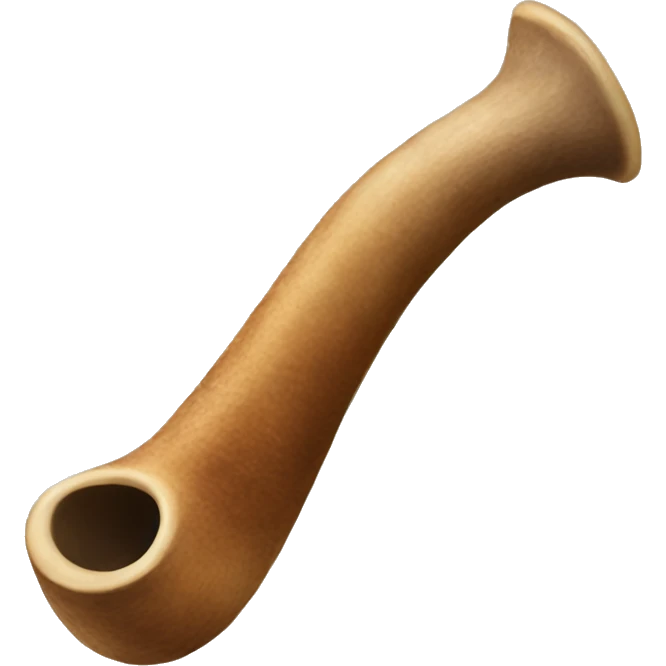 Shofar emoji