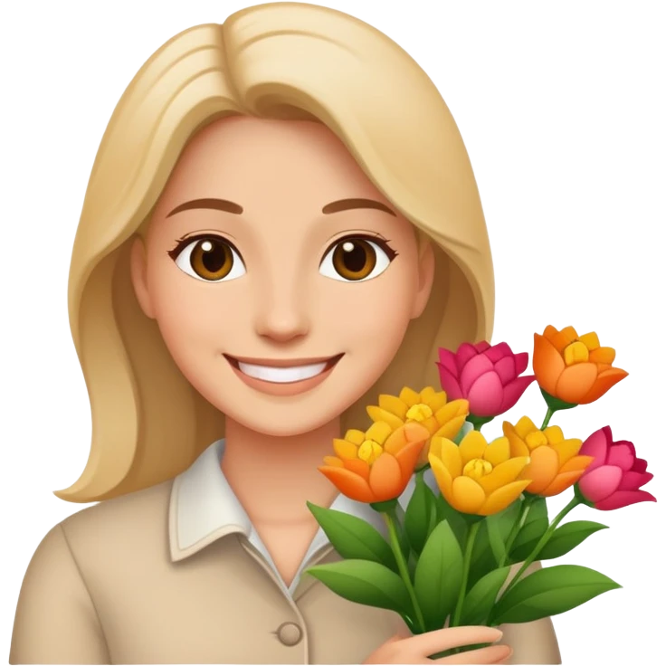 Happy Mother’s Day emoji