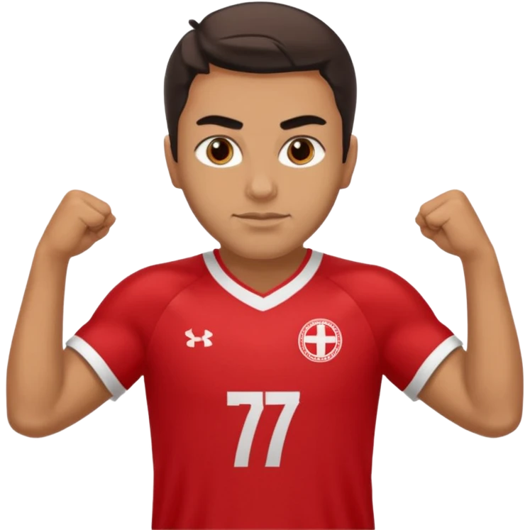 Tzolakis Olympiakos emoji