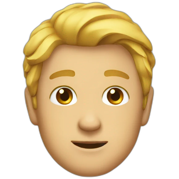 Baille emoji