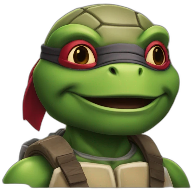 tmnt-raph emoji