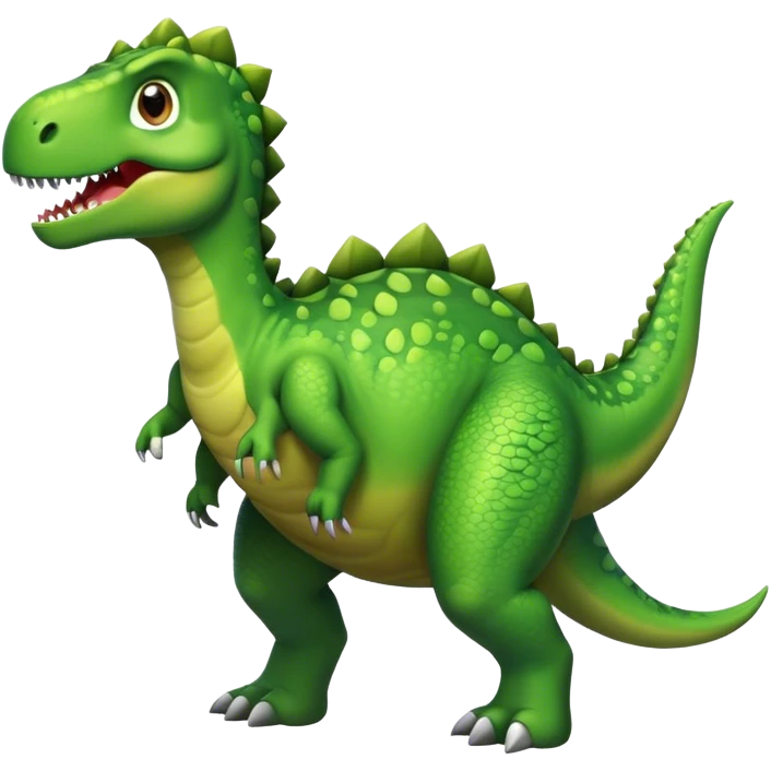 dino emoji