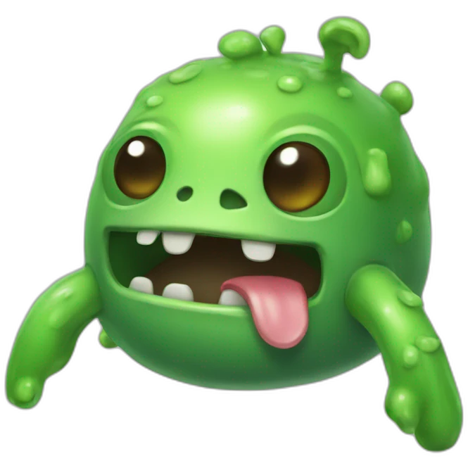limule slime emoji