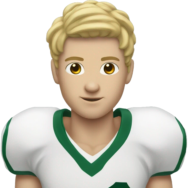 (symbol) u16 emoji