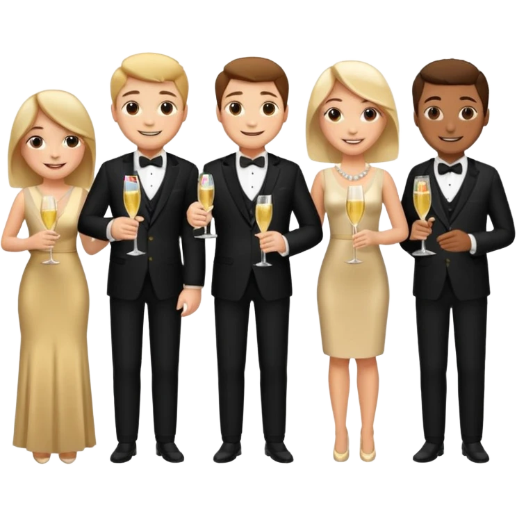 Appreciation - recognition and enjoyment of good qualities emoji