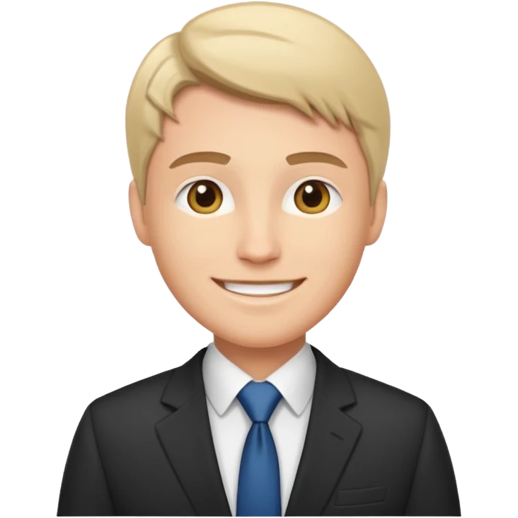 Career emoji