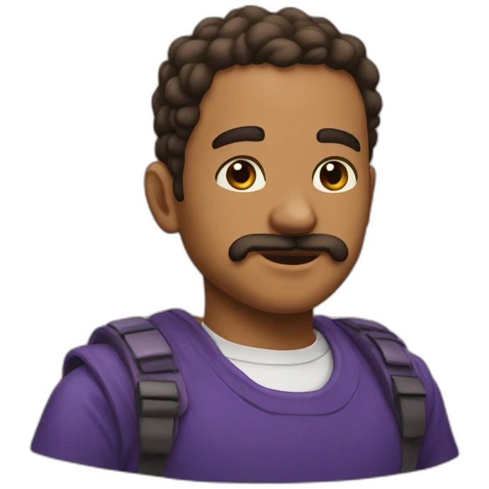 Rabano emoji