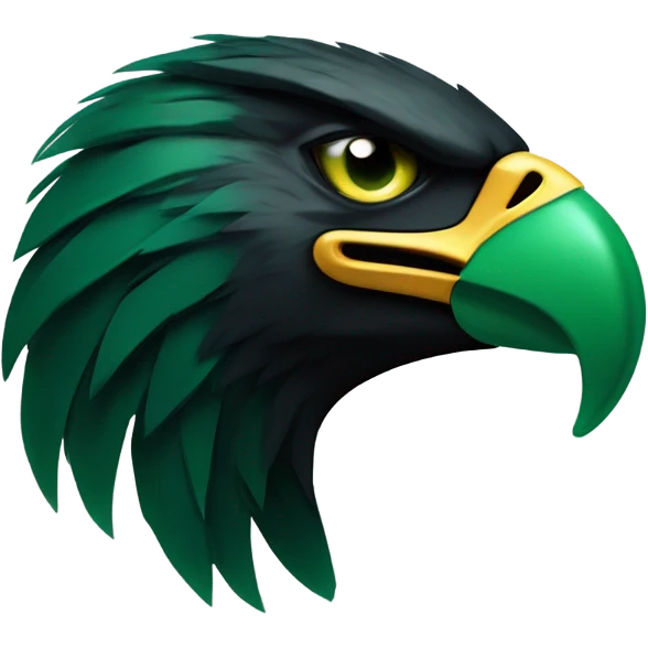 Philadelphia Eagle emoji