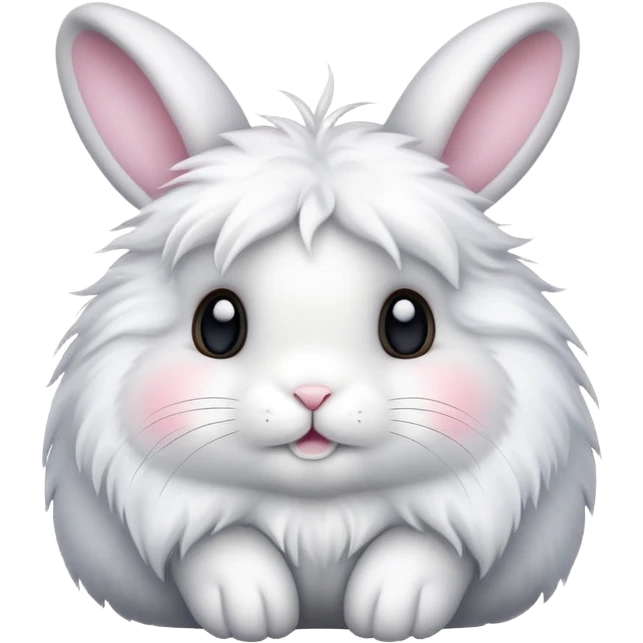 Bunny emoji