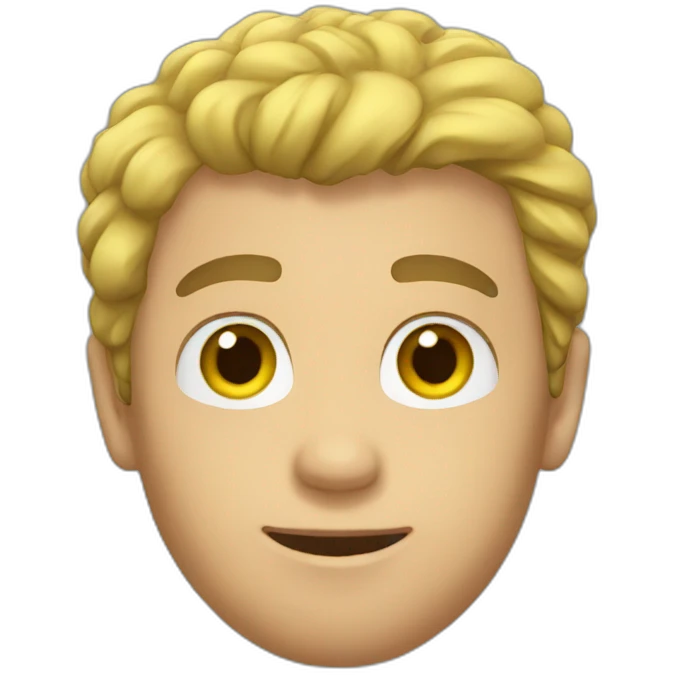 Chad emoji