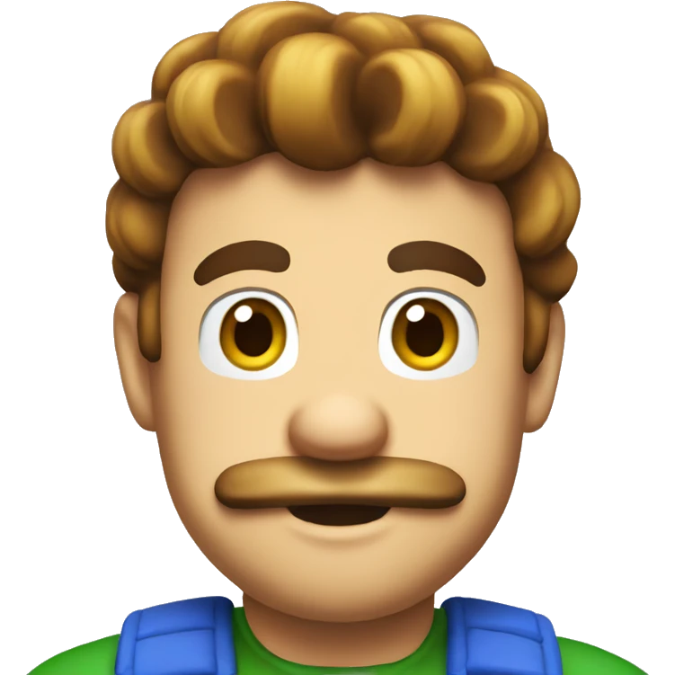 mario emoji
