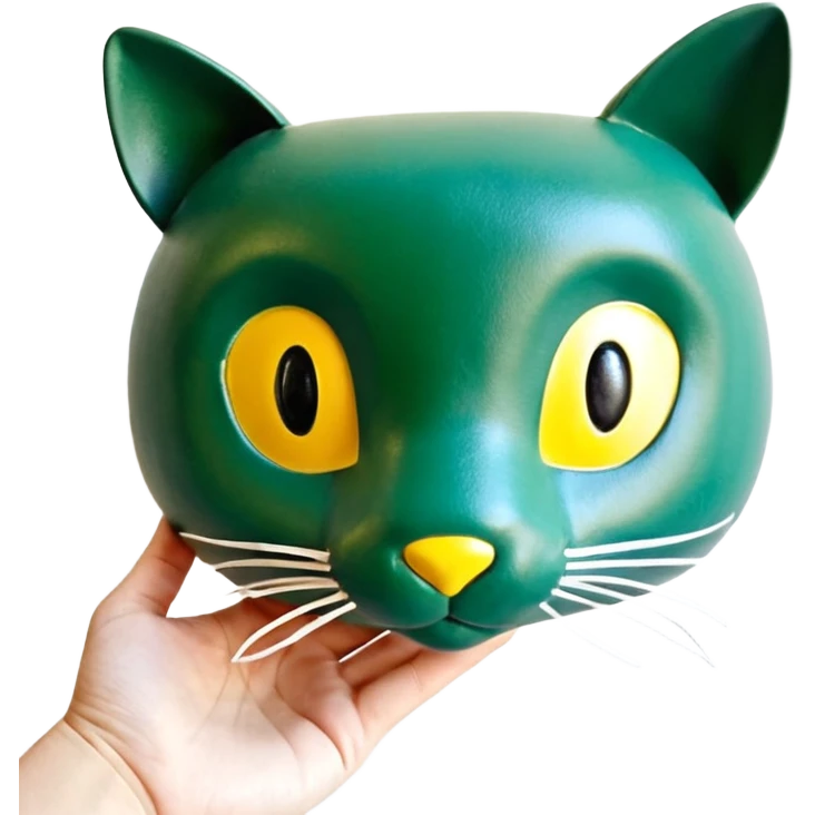 Черепашка-Ниндзя на крыше  emoji