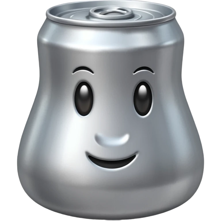 Soda tab emoji