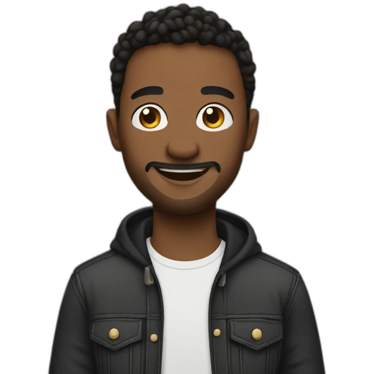 YouTube show emoji
