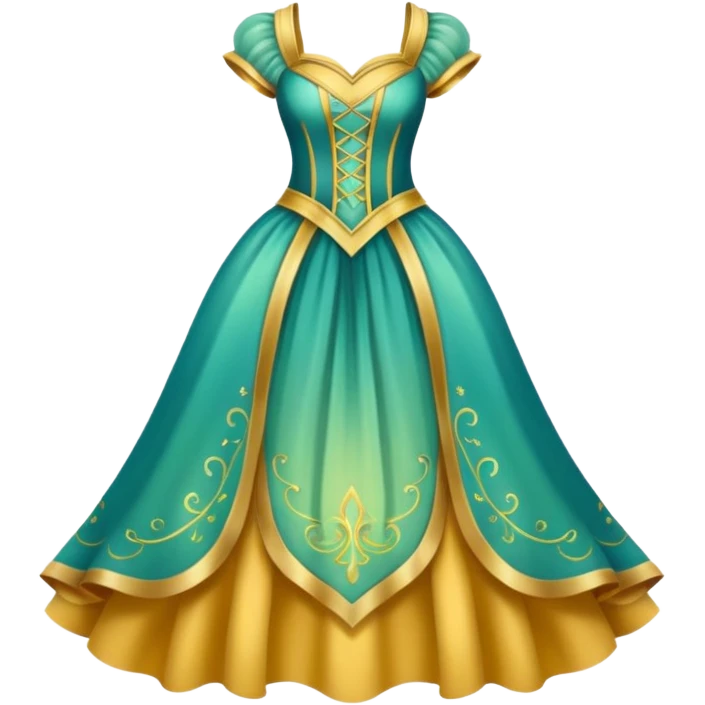 Fairy Tale Costume emoji