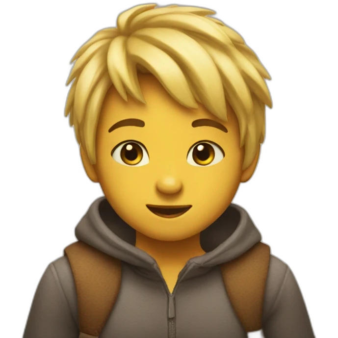Winnie emoji