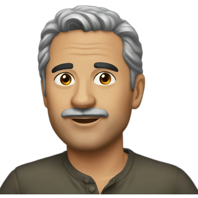 jose vicente emoji