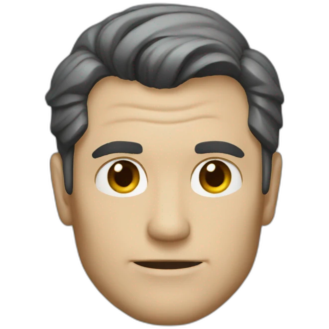 bruce wayne emoji