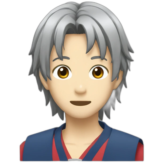 Tsukasa tenma  emoji