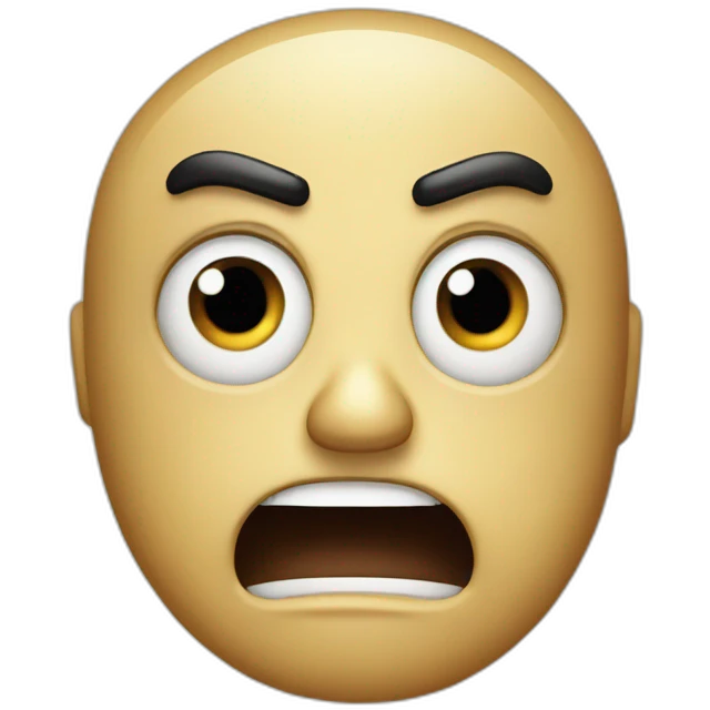 angry-french-frie emoji