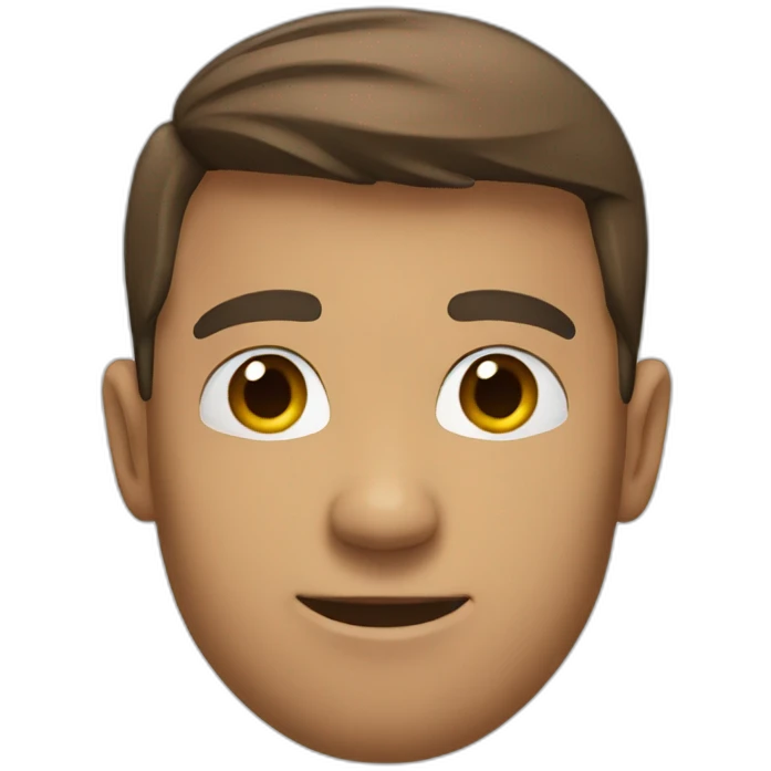 Ace emoji