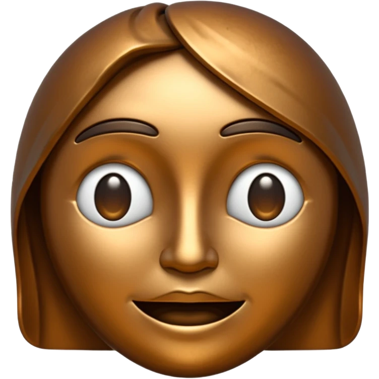 bronze age emoji emoji