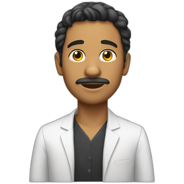 Rafael leâo emoji
