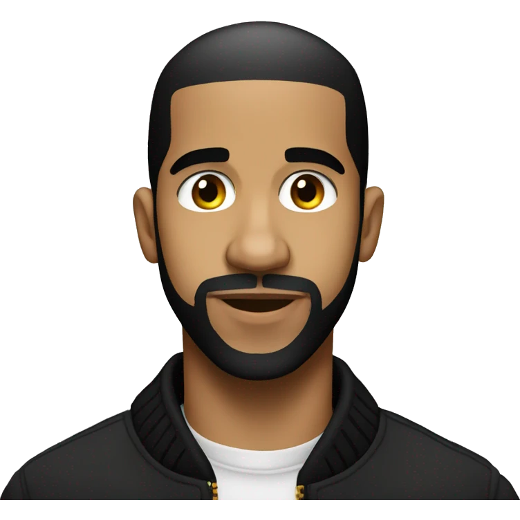 Drake emoji