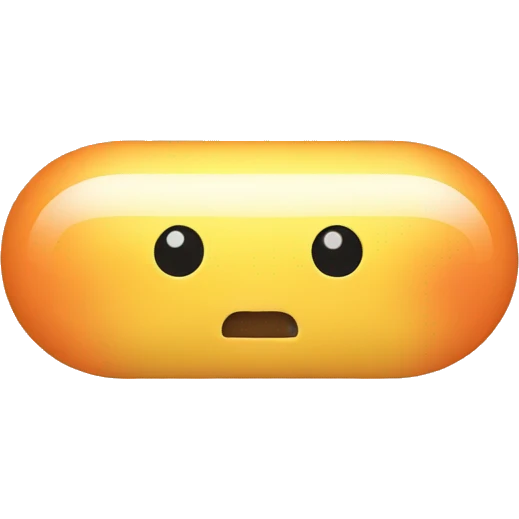 PILL emoji
