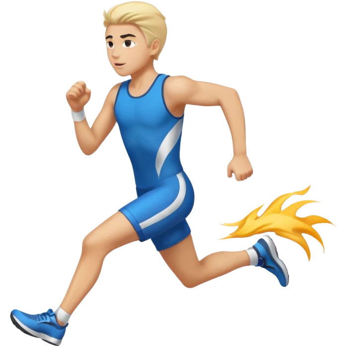 И я бегу, как Соник, быстрый, я supersonic emoji