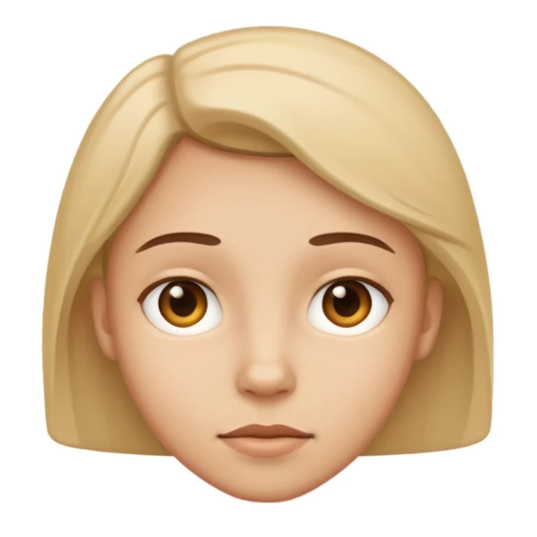Nah emoji