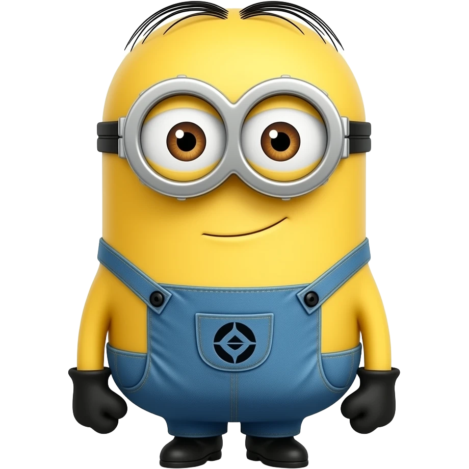Minions emoji