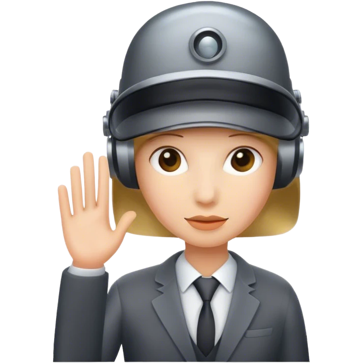 ai agent for real estate emoji