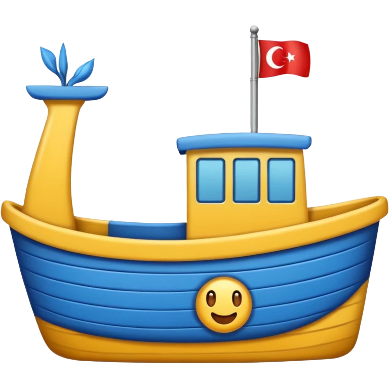 türkiye emoji