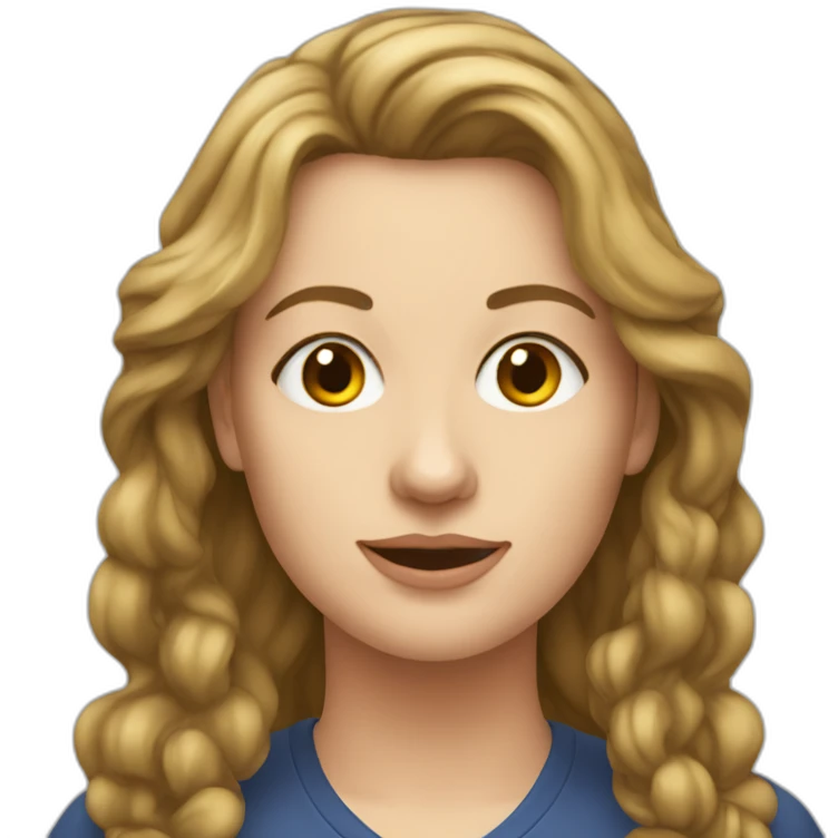 Marieke Cuypers emoji