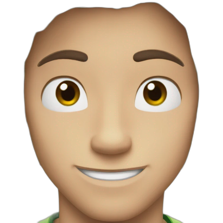 Ben ten emoji